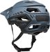 Oneal Trailfinder Split V.23 Mtb-helm Zwart L-XL