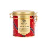 Whittard of Chelsea Zwarte thee Christmas Tea, 75 g
