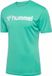 Hummel Maillot Hml Logo Jersey S/S T-shirt