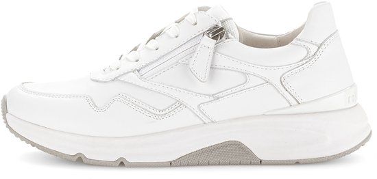 Gabor Dames Sneakers - wit