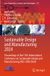 Sustainable Springer Nature Sustainable Design and Manufacturing 2024: Proceedings of the 11th International Conference on Sustainable Design and Manufacturing (KES-SDM 2024)