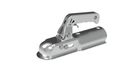 Trekkogelkoppeling Mauk Unitec Trekkogelkoppeling 750 kg voor ronde buis 60 mm