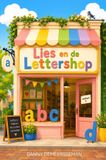 Lies Bookmundo Lies en de Lettershop