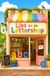 Lies Bookmundo Lies en de Lettershop