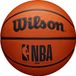 Wilson Basketbal NBA DRV - Maat 7 - Oranje - Rubber