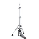 DW Drums 9000X Series XF-2-Pied Hi-Hat Stand