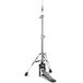 DW Drums 9000X Series XF-2-Pied Hi-Hat Stand