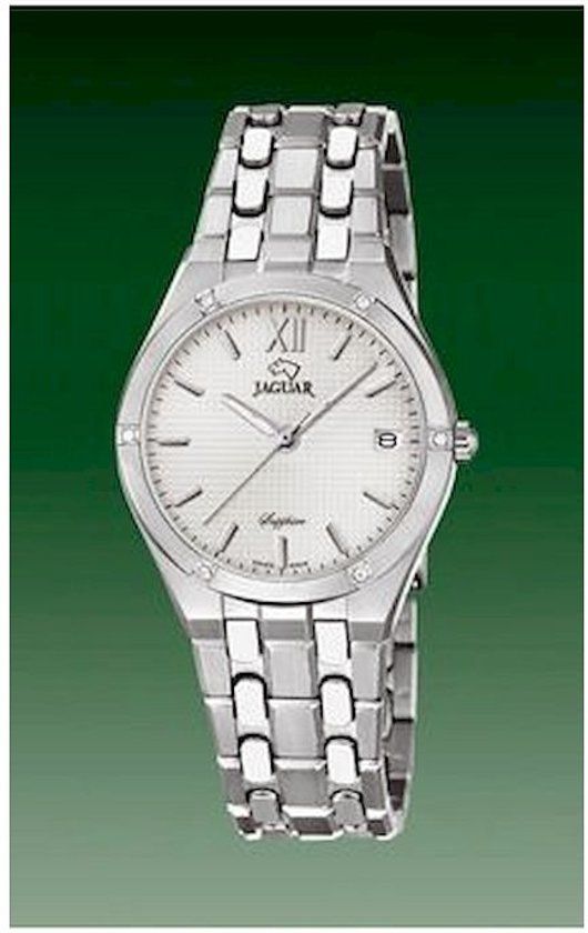 Jaguar Mod. J697/1 - Horloge - 8430622731419