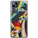ERT GROUP mobiel telefoonhoesje voor Xiaomi 12T/ 12T pro/ K50 Ultra origineel en officieel erkend The Powerpuff Girls patroon The Powerpuff Girls 020, gedeeltelijk bedrukt