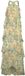 Vero Moda VMFELICIA Lange Feestjurk Flan Gebloemd Mouwloos Polyester