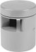 Kroon BV Ventilateur intérieur 50mm lv gris