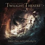 Suburban Tristan -Twilight Theatre- Harder Drifting Into Insanity CD