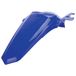 FDR Garde-boue arrière WRF250 15-17/450 16-17 Bleu