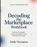 Close-up Libri GmbH Close-up Understand From Decoding The Marketplace Paperback