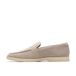 Clarks Torford Easy Mens Grey Suede, 6