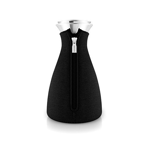 Eva Solo Cafe Solo Coffee-Maker - 1 L - Zwart