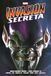Marvel omnibus. Invasión secreta