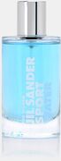 Jil Sander Sport Water eau de toilette / 50 ml / dames