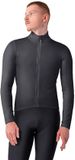 Castelli Competizione Thermal Trui Met Lange Mouwen Zwart XL Man
