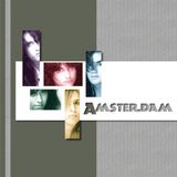 Suburban Amsterdam - Amsterdam (CD)
