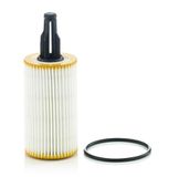 MANN-FILTER HU 7025 z Oliefilter