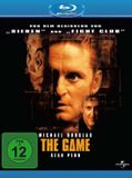 Plaion The Game Blu-ray