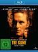 Plaion The Game Blu-ray