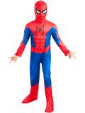 Rubies Spider-Man Delux kostuum voor kinderen