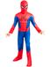 Rubies Spider-Man Delux kostuum voor kinderen
