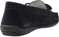 GEOX U ASCANIO A Blauw 44 EU