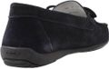 GEOX U ASCANIO A Blauw 44 EU