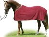 HKM Fleece Rug 115 cm Horse Sweat Rug Not Waterproof