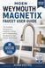Moen Weymouth Magnetix Faucet User Guide