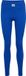 Hummel Sportlegging voor dames Hmlpulse Seamless Rib Mw Tights 230305