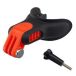 Stablecam Support Buccal Pour Caméras D´action 1dj6452 Accessoire Pour Drone