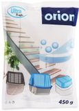Orion - Recharge absorbant l'humidité - 450g - Sans chlorure de calcium