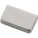 TRU COMPONENTS TC-12260096 Permanente magneet Rechthoekig 25 x 6 x 2 mm