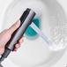 Unyqoos® Roestvrijstalen bidet handdouche set met dubbele regelventiel voor veelzijdig gebruik