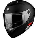 MT Helmets Thunder 4 Sv Casque intégral Noir XS