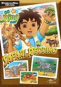 Atari Diego Op Safari