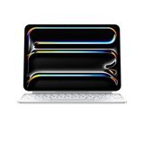 Apple Magic Keyboard QWERTY Portugees Wit