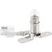 BELI-BECO GL435 ws Lampe témoin 4.50 V 0.90 W Douille E10 Clair 1 pièce(s)