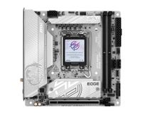 MSI MPG B860I EDGE TI WIFI