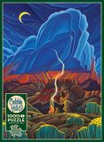 Cobble Hill puzzle All Nighter - 1000 pièces puzzle Adultes