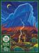 Cobble Hill puzzle All Nighter - 1000 pièces puzzle Adultes
