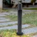 M Ledme Neko Plus Grey 10 W LED-baken