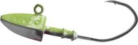 VMC Dart Jig Ghost Chart 10g / #2/0