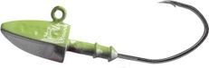 VMC Dart Jig Ghost Chart 10g / #2/0
