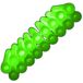Glowhouse Lightstick Pack van 10 Glow Sticks - 6 Inch Emergency, Ultra Bright Light Sticks met 12+ uur duur (Groen)