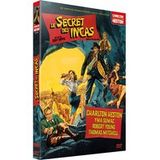 LE SECRET DES INCAS